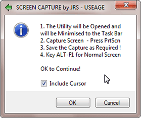 Opening Sceen